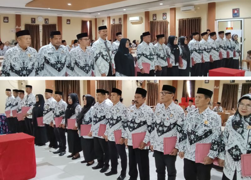 Bidang PGRI Bengkulu Selatan - Persatuan Guru Republik Indonesia Cabang Bengkulu Selatan