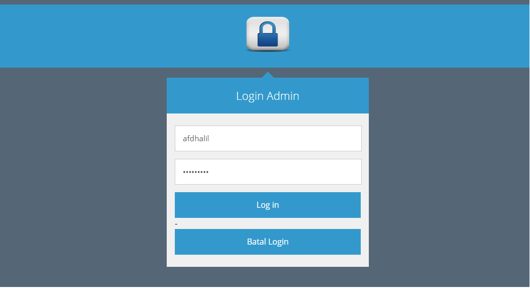 Login PGRI Bengkulu Selatan - Persatuan Guru Republik Indonesia Cabang Bengkulu Selatan